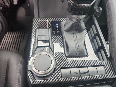2024 Toyota TACOMA SR SR