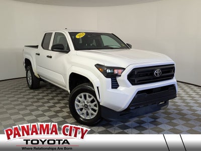 2024 Toyota TACOMA SR SR