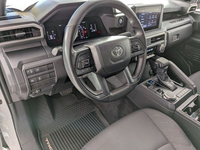 2024 Toyota TACOMA SR SR