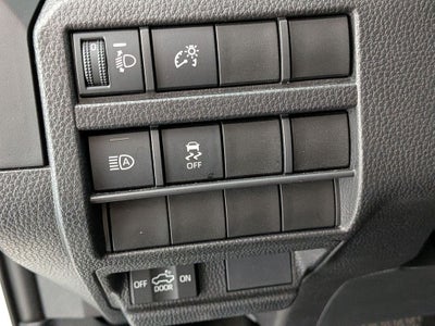 2024 Toyota TACOMA SR SR