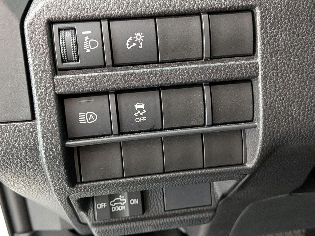 2024 Toyota TACOMA SR SR