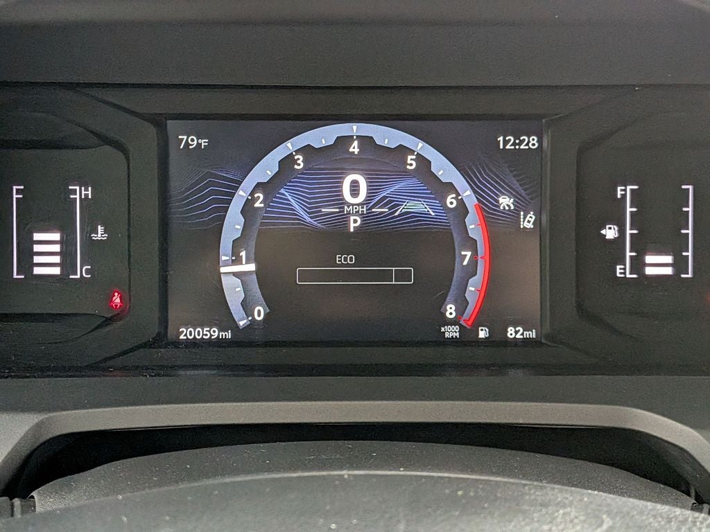 2024 Toyota TACOMA SR SR