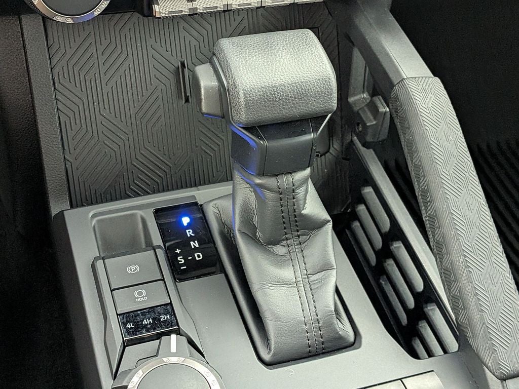 2024 Toyota TACOMA SR SR