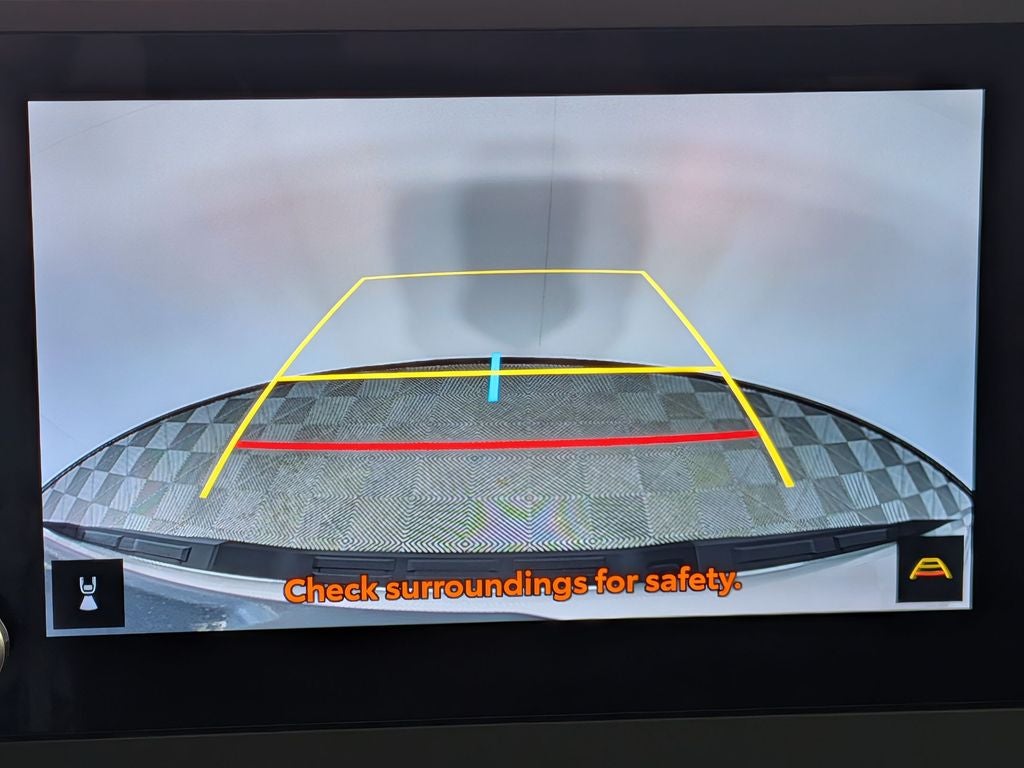 2024 Toyota TACOMA SR SR