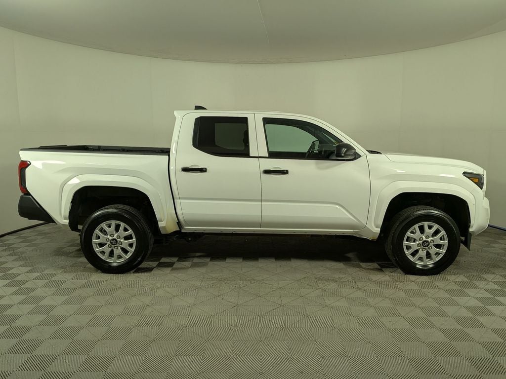 2024 Toyota TACOMA SR SR