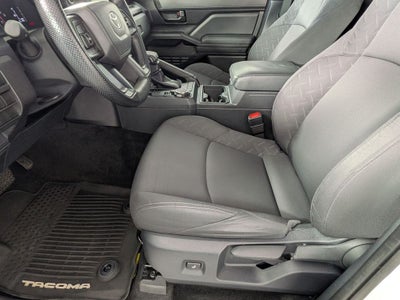 2024 Toyota TACOMA SR SR