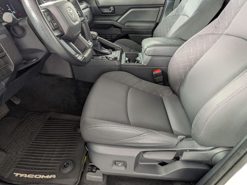 2024 Toyota TACOMA SR SR