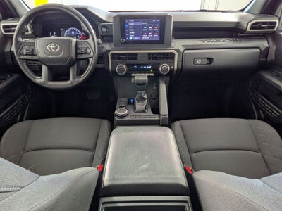 2024 Toyota TACOMA SR SR