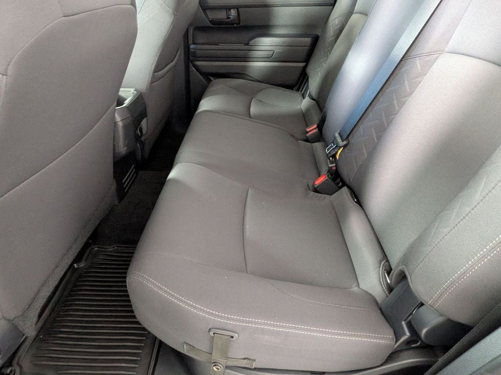 2024 Toyota TACOMA SR SR