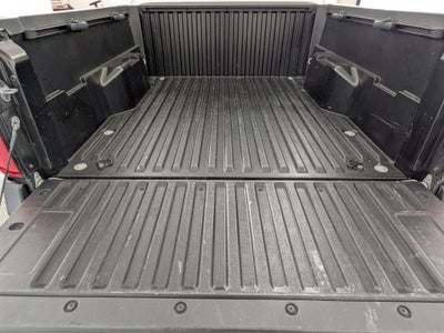 2024 Toyota TACOMA SR SR