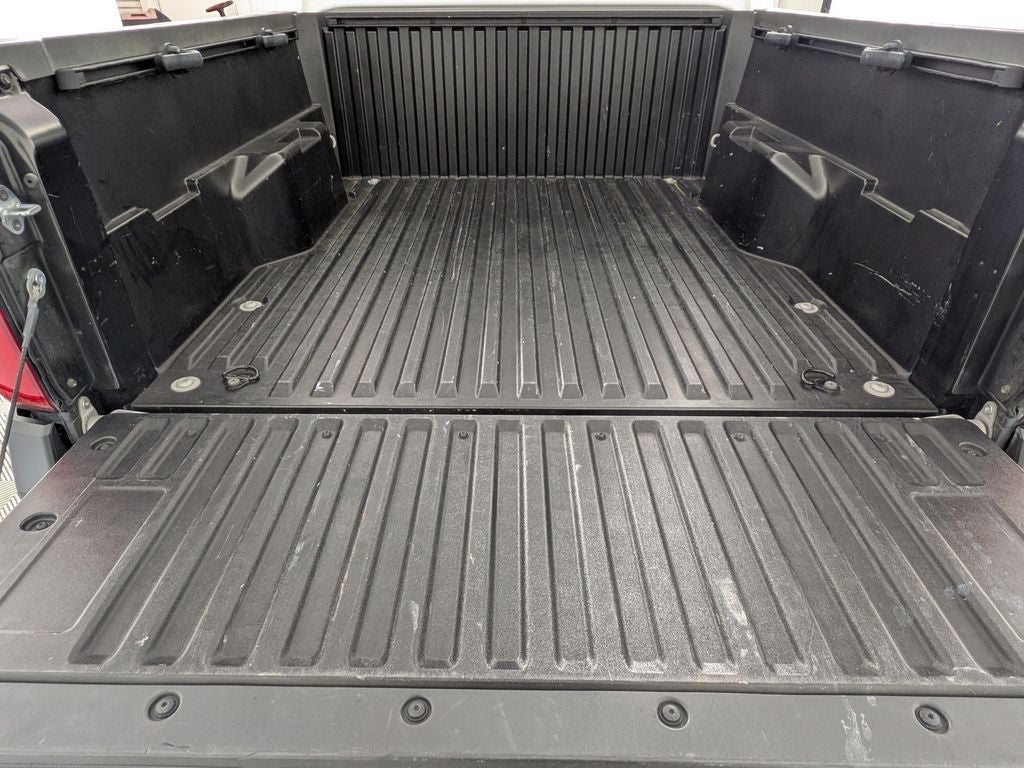 2024 Toyota TACOMA SR SR