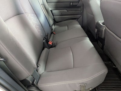 2024 Toyota TACOMA SR SR