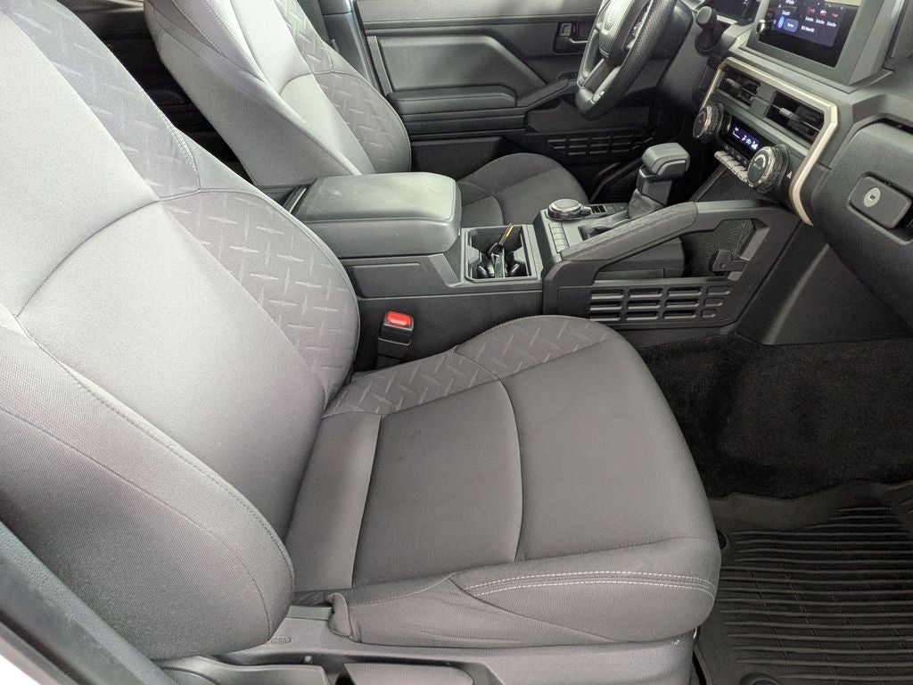 2024 Toyota TACOMA SR SR