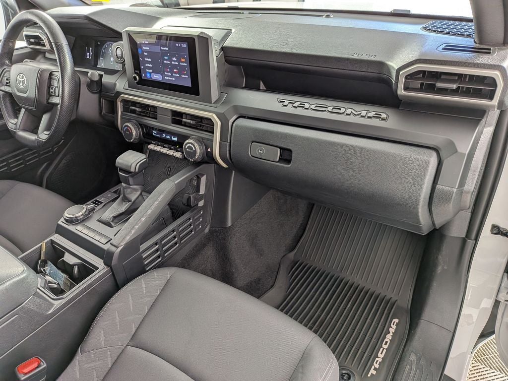 2024 Toyota TACOMA SR SR