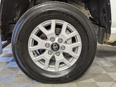 2024 Toyota TACOMA SR SR