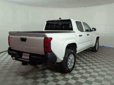 2024 Toyota TACOMA SR SR