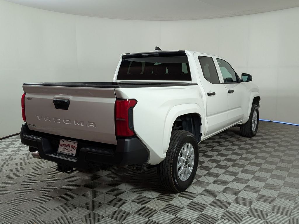 2024 Toyota TACOMA SR SR