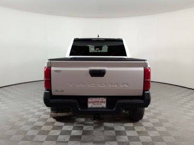 2024 Toyota TACOMA SR SR