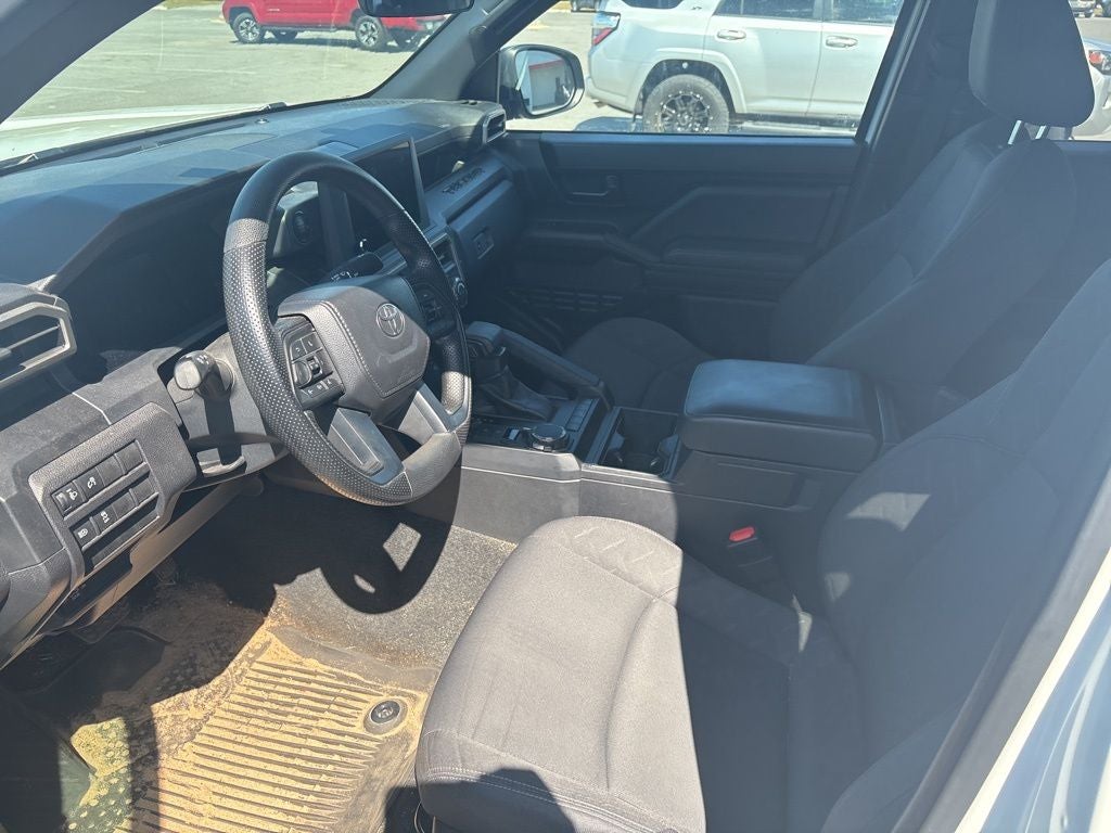 2024 Toyota TACOMA SR SR