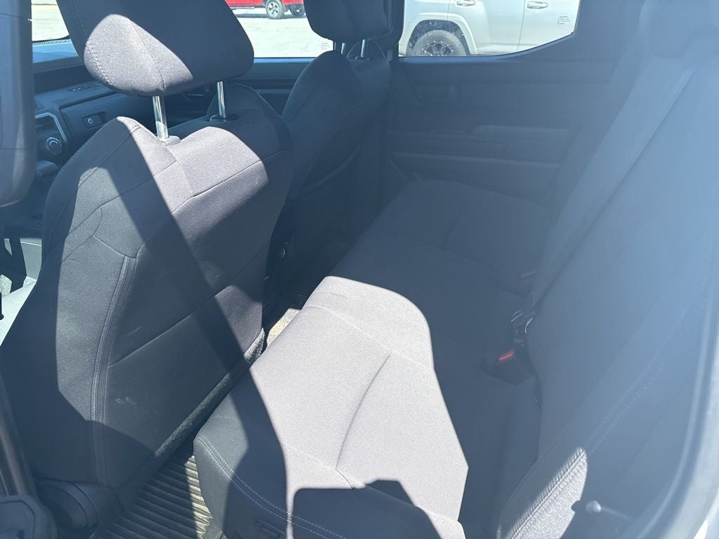 2024 Toyota TACOMA SR SR