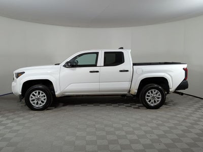2024 Toyota TACOMA SR SR