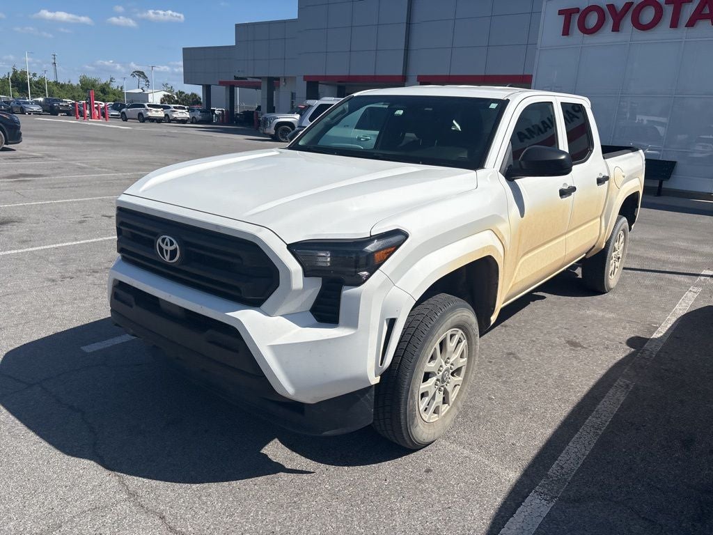 2024 Toyota TACOMA SR SR