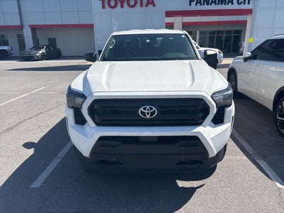 2024 Toyota TACOMA SR SR