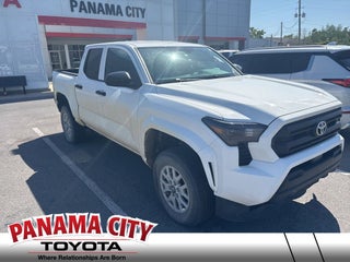 2024 Toyota TACOMA SR SR