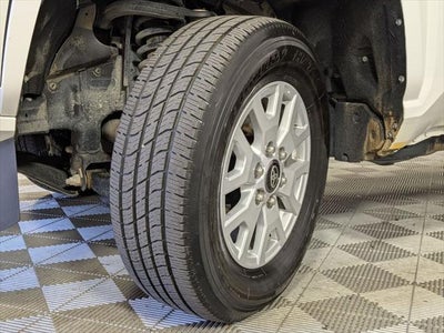 2024 Toyota TACOMA SR SR