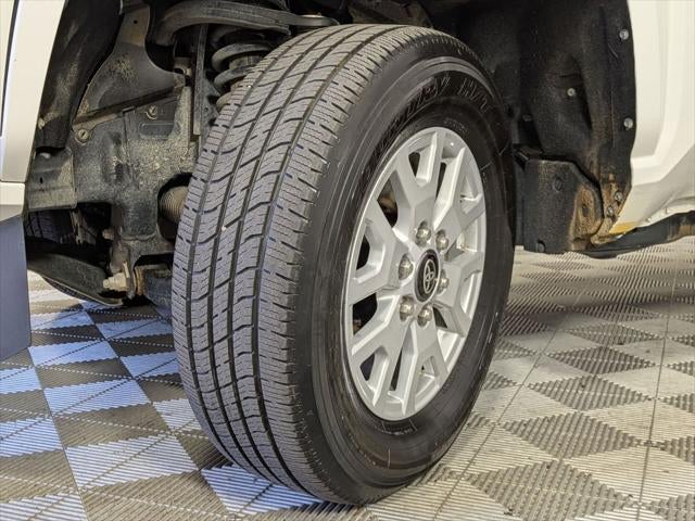 2024 Toyota TACOMA SR SR