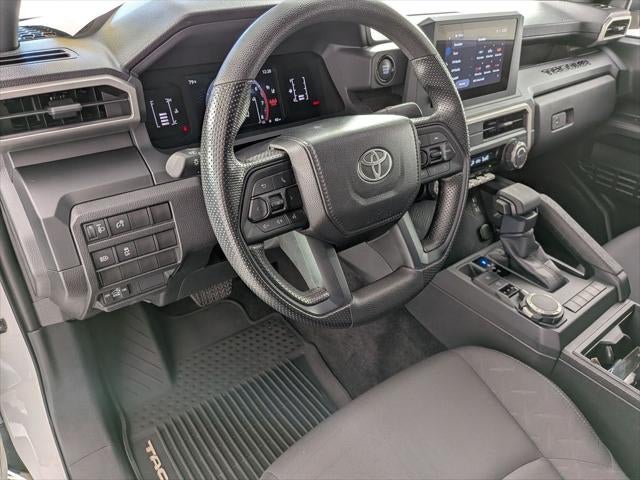 2024 Toyota TACOMA SR SR
