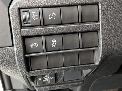 2024 Toyota TACOMA SR SR