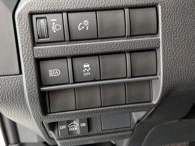 2024 Toyota TACOMA SR SR