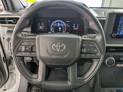 2024 Toyota TACOMA SR SR