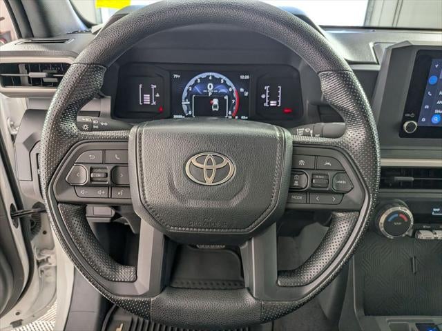 2024 Toyota TACOMA SR SR