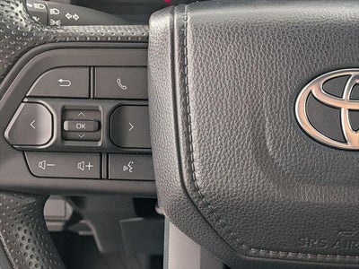2024 Toyota TACOMA SR SR