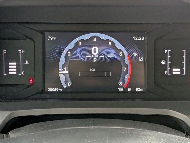 2024 Toyota TACOMA SR SR