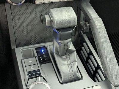 2024 Toyota TACOMA SR SR