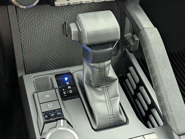 2024 Toyota TACOMA SR SR