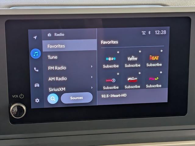 2024 Toyota TACOMA SR SR