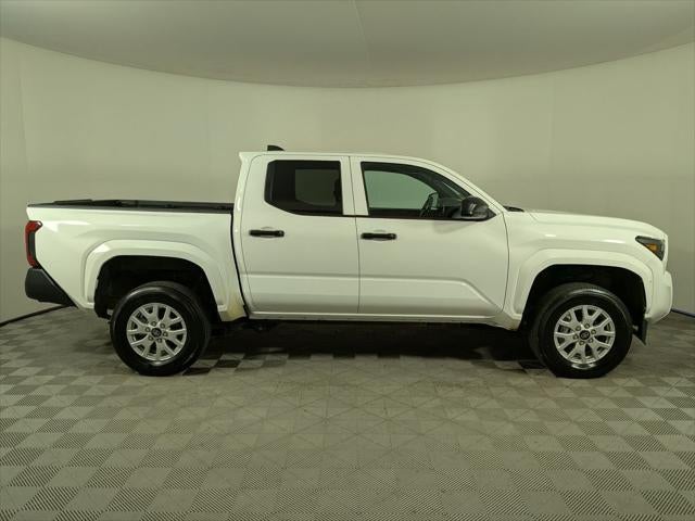 2024 Toyota TACOMA SR SR