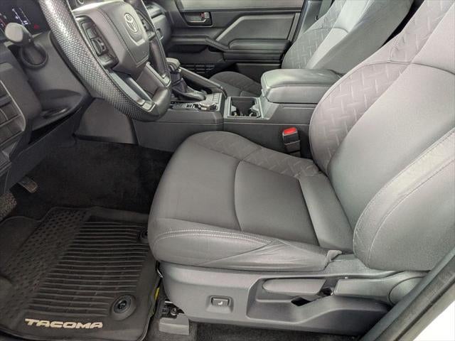 2024 Toyota TACOMA SR SR