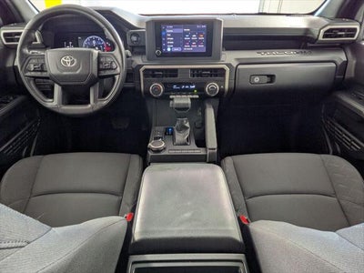 2024 Toyota TACOMA SR SR