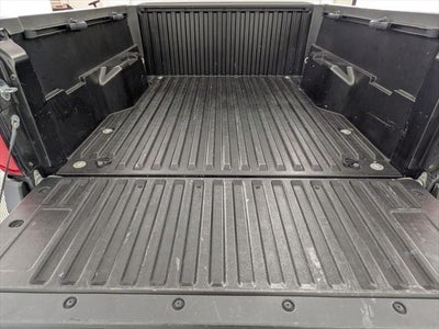 2024 Toyota TACOMA SR SR