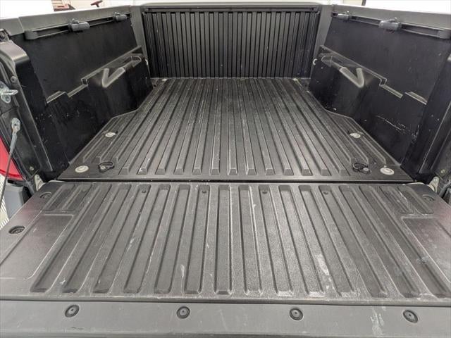 2024 Toyota TACOMA SR SR