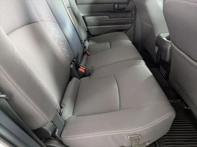 2024 Toyota TACOMA SR SR