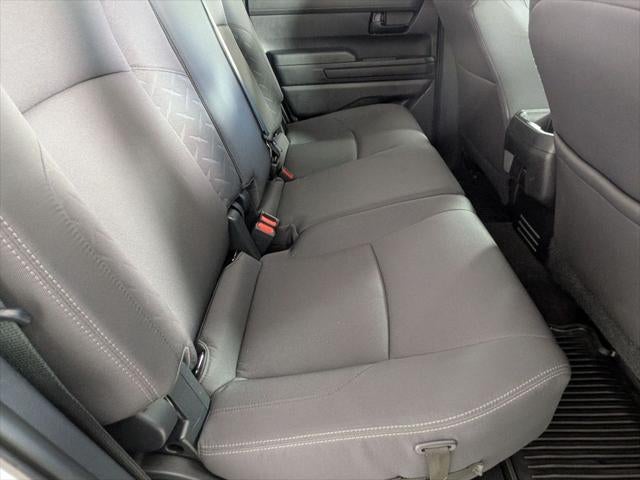 2024 Toyota TACOMA SR SR