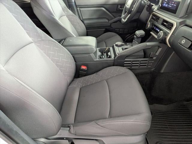 2024 Toyota TACOMA SR SR