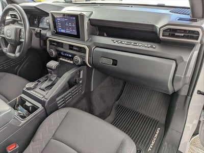 2024 Toyota TACOMA SR SR