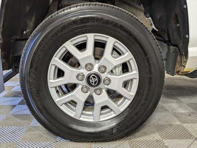 2024 Toyota TACOMA SR SR